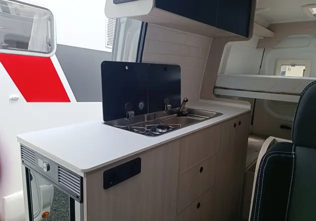 Angebotsdetails Iveco Daily weiss