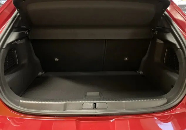 Angebotsdetails Opel Mokka-e rot
