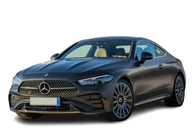 Angebotsdetails Mercedes-Benz CLE Auf Anfrage