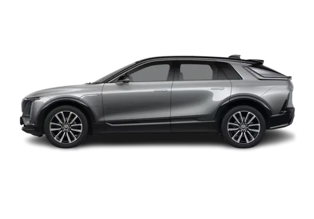 Angebotsdetails Cadillac Lyriq Sport Argent Silver Metallic