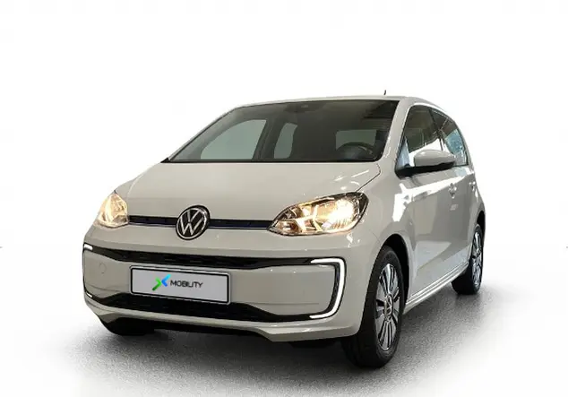 Angebotsdetails VW e-up! Edition White