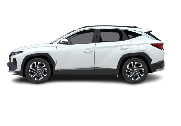 Angebotsdetails Hyundai Tucson 1.6 T-GDI Plug-in Hybrid Prime 4WD Auto Atlas White Uni (Sonderfarbe)