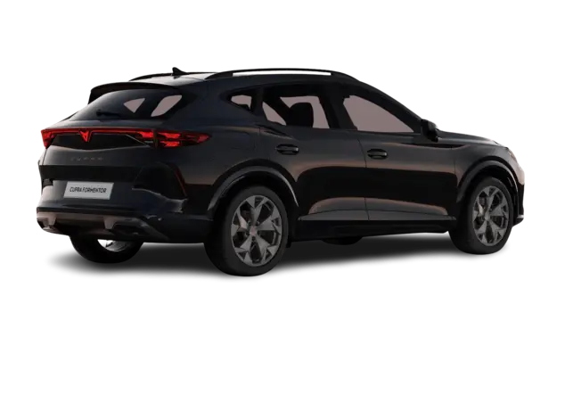 Angebotsdetails Cupra Formentor 1.5 eTSI MHEV 110kW Midnight Black Metallic
