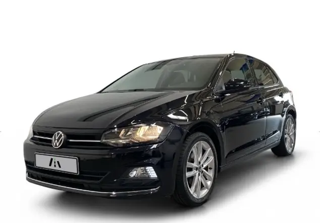 Angebotsdetails VW Polo 1.0 TSI Highline Black