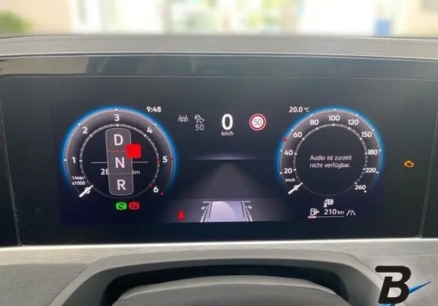 Angebotsdetails Volkswagen Passat Silber