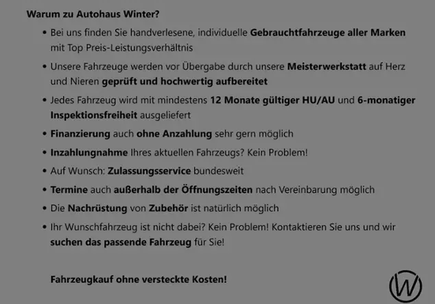 Angebotsdetails Kia Niro Blau ((C3U) OZEANBLAU MET.)