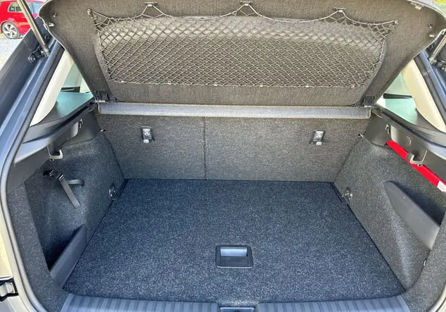 Angebotsdetails Skoda Kamiq Graphite-Grau Metallic