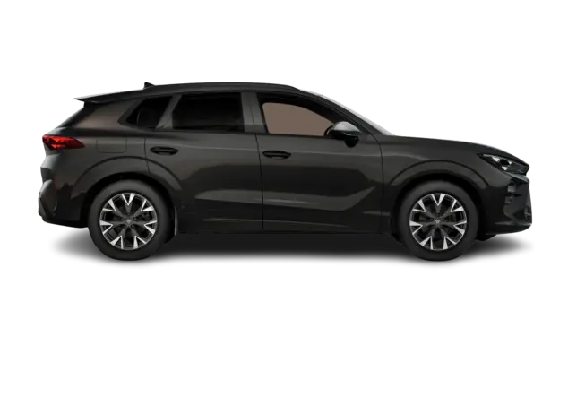 Angebotsdetails Cupra Terramar 1.5 eTSI MHEV 110kW Midnight Black Metallic