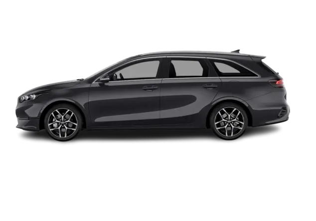 Angebotsdetails Kia Ceed Sportswagon 1.5 T-GDI DCT Spirit Sportswagon Pentametal