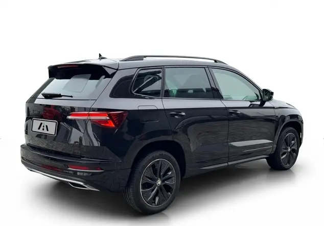 Angebotsdetails Skoda Karoq 2.0 TSI Sportline diverse Farben