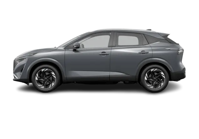 Angebotsdetails Nissan Qashqai 1.3 DIG-T MHEV 158PS Xtronic N-Connecta Ceramic Grey