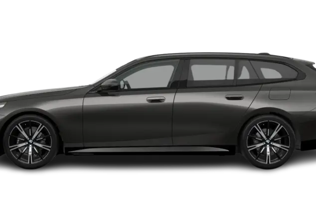 Angebotsdetails BMW 5er Touring 520d Touring A Sophistograu Brillanteffekt metallic