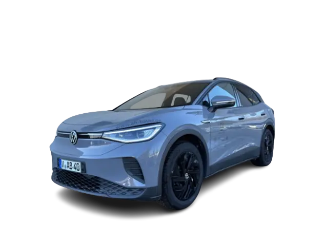 Angebotsdetails Volkswagen ID.4 Grau (Mondsteingrau)