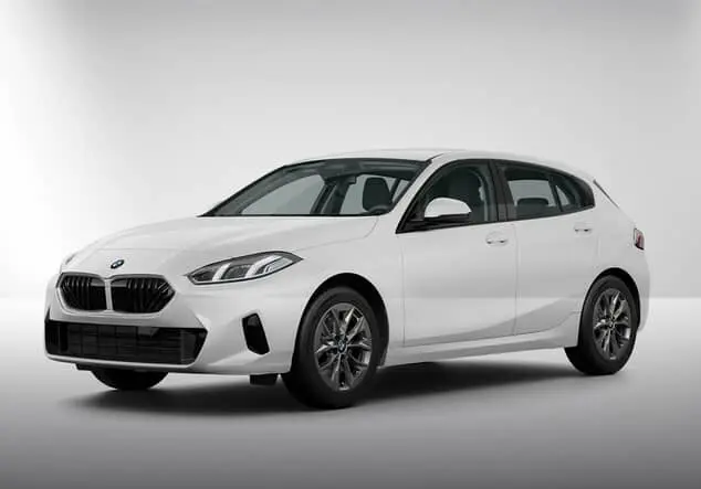 Angebotsdetails BMW 123i M Sport Variabel