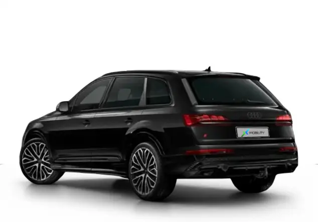 Angebotsdetails Audi Q7 50 TDI S-Line diverse Farben