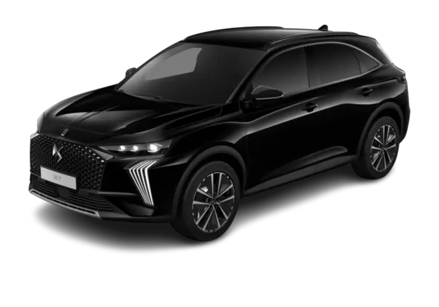 Angebotsdetails DS DS 7 BlueHDi 130 Pallas Auto Perla Nera-Schwarz Metallic