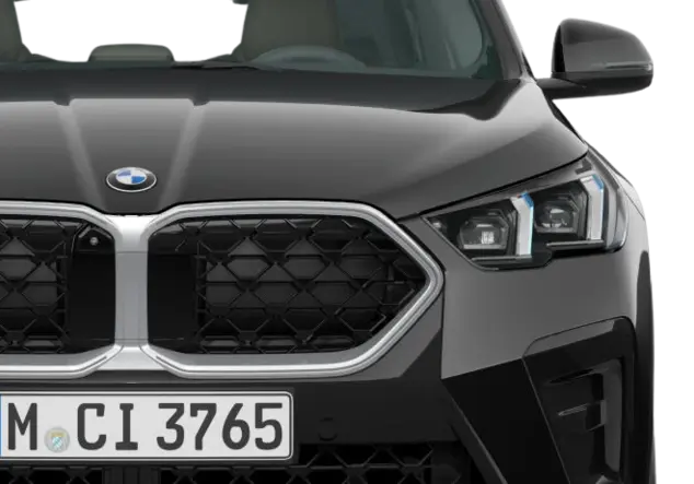 Angebotsdetails BMW X2 sDrive18d Steptronic DCT