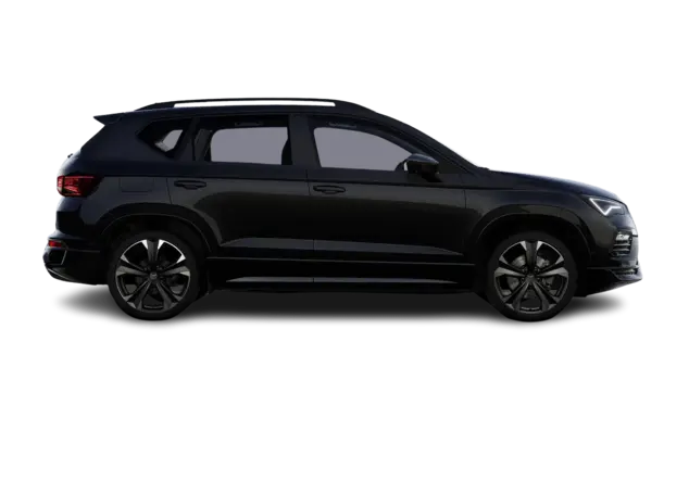 Angebotsdetails Cupra Ateca 2.0 TSI 140kW 4Drive Magic Schwarz Metallic