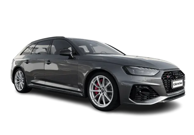 Angebotsdetails Audi RS4 Avant 331 kW (450 PS) tiptronic Daytonagrau Perleffekt Daytonagrau Perleffekt