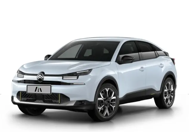 Angebotsdetails Citroen C4 MAX PT 130 EAT8 White