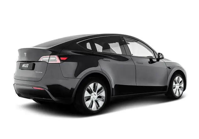 Angebotsdetails Tesla Model Y -