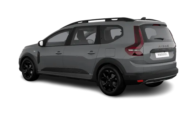 Angebotsdetails Dacia Jogger TCe 110 Extreme 7-Sitzer Schiefer-Grau