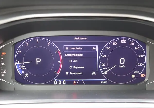 Angebotsdetails Volkswagen T-Roc Pure White