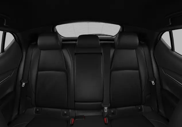 Angebotsdetails Mazda 3 e-SKYACTIV G 140 Takumi Automatik Machine Grey Metallic