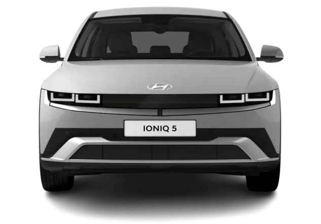 Angebotsdetails Hyundai IONIQ 5 63kWh 125kW Heckantrieb Techniq Cyber Gray Mineral