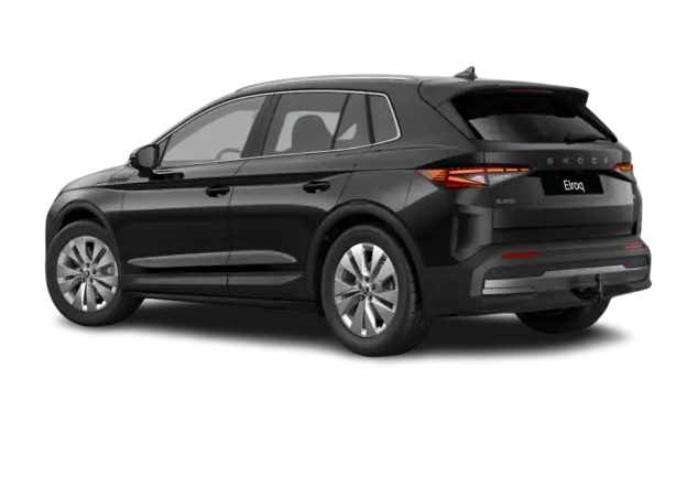 Angebotsdetails Skoda Elroq 85 Black-Magic Perleffekt