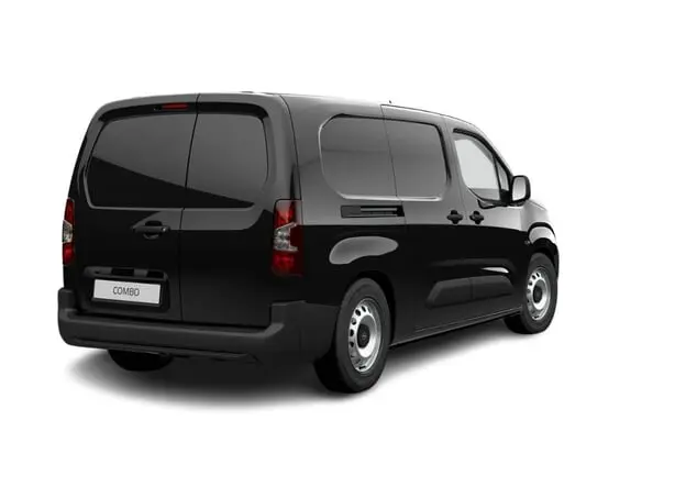 Angebotsdetails Opel Combo LÃ¤nge 2 mit erhÃ¶hter Nutzlast Opel Cargo L2 1.5 Diesel 130 PS 6-Gang-Schaltgetriebe BlueHDi 6-Gang Karbon Schwarz Metallic/Schwarz