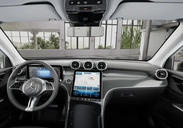 Angebotsdetails Mercedes-Benz GLC 200 Avantgarde Edition diverse Farben