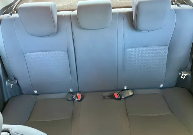 Angebotsdetails Toyota Yaris weiß