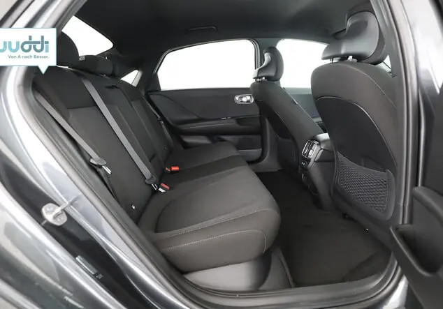 Angebotsdetails Hyundai IONIQ 6 Grau oder Schwarz