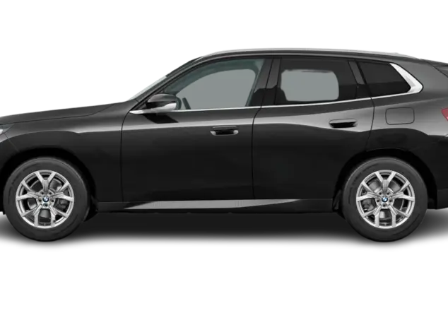 Angebotsdetails BMW X3 xDrive20 AT Black Sapphire metallic
