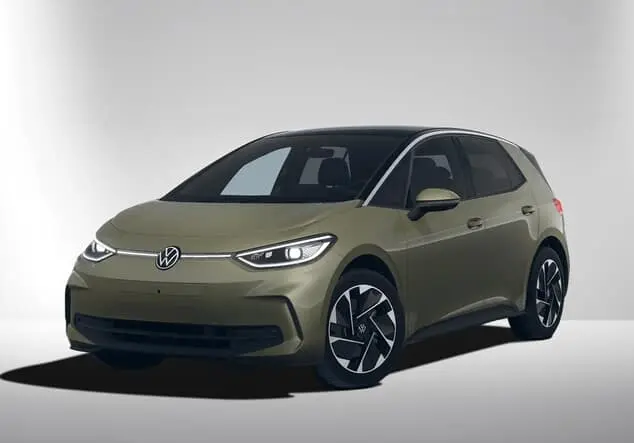 Angebotsdetails VW ID.3 Pro Variabel