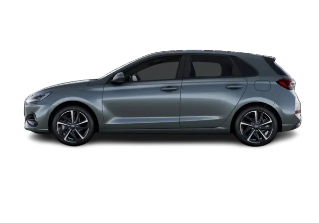 Angebotsdetails Hyundai i30 1.5 T-GDI Hybrid Advantage DCT Electronic Gray Metallic