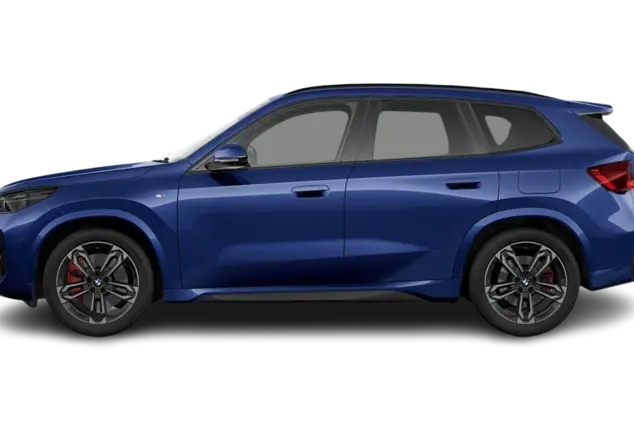 Angebotsdetails BMW X1 xDrive23i Steptronic Portimao Blau Metallic
