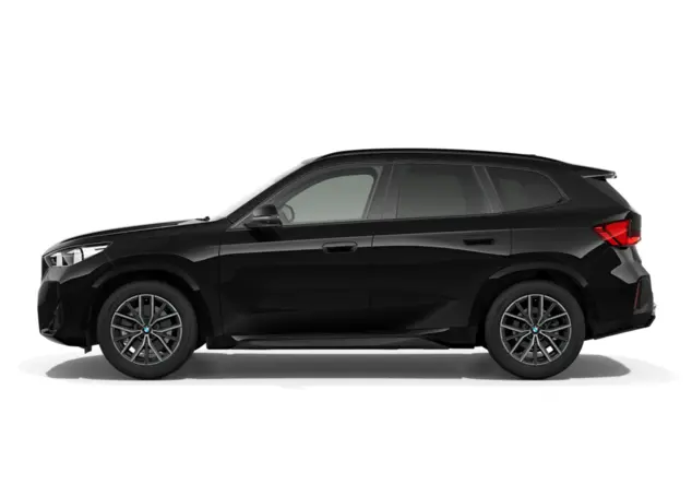 Angebotsdetails BMW iX1 xDrive30 Saphirschwarz metallic