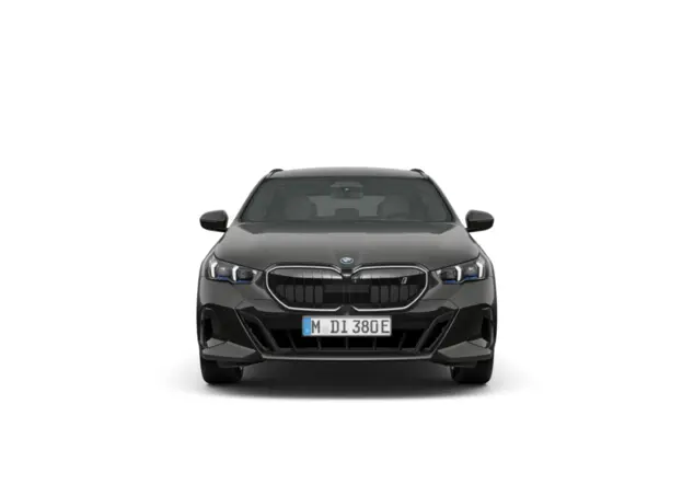 Angebotsdetails BMW i5 xDrive40 Sophistograu Brillanteffekt
