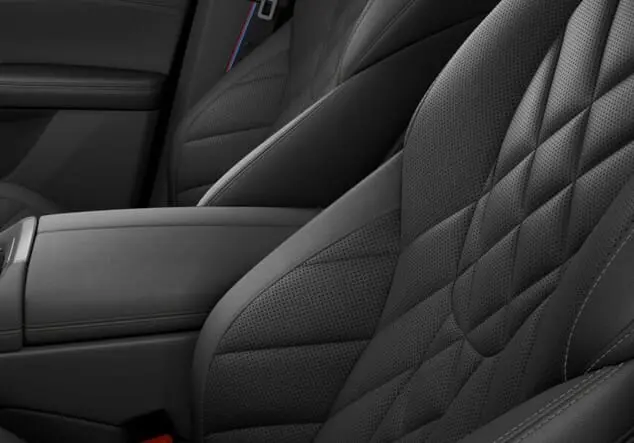 Angebotsdetails BMW X6 xDrive30d Carbonschwarz Metallic