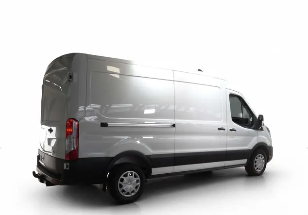 Angebotsdetails Ford Transit Trend L3 Kasten 350 White