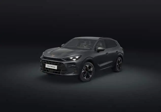 Angebotsdetails Cupra Terramar 1.5 e-HYBRID 150 kW (204 PS) 6-Gang-DSG Timanfaya Grau