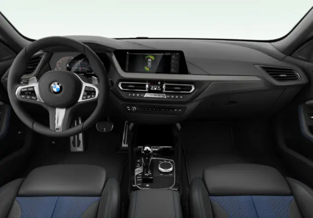 Angebotsdetails BMW 220i Gran Coupe M Sport Black