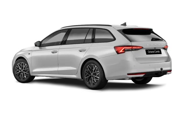 Angebotsdetails Skoda Octavia Combi 2.0 TDI 110kW Tour Combi Moon-Weiß Perleffekt