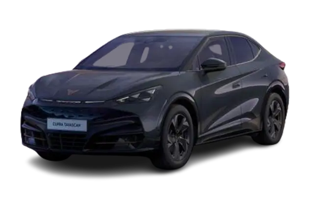 Angebotsdetails Cupra Tavascan Endurance 210 kW / (286 PS) / 77 kWh Basalt Grey (Exclusive)