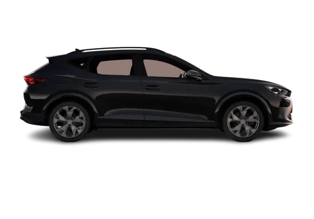 Angebotsdetails Cupra Formentor 1.5 eTSI MHEV 110kW Midnight Black Metallic