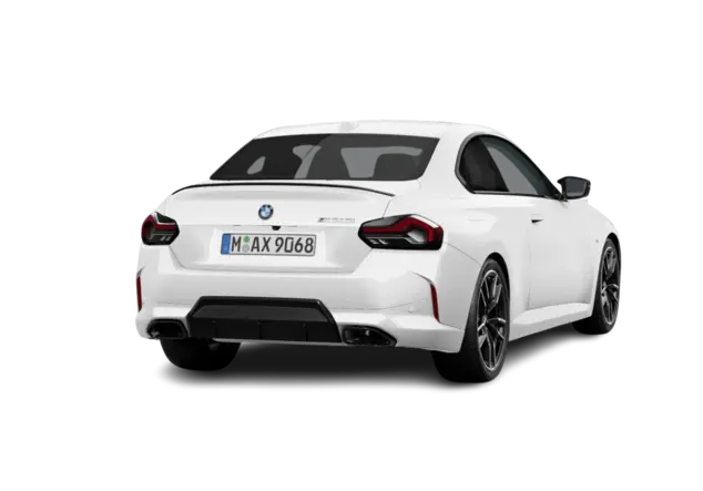 Angebotsdetails BMW 2er Coupé M240i xDrive Steptronic Coupé Alpinweiß Uni