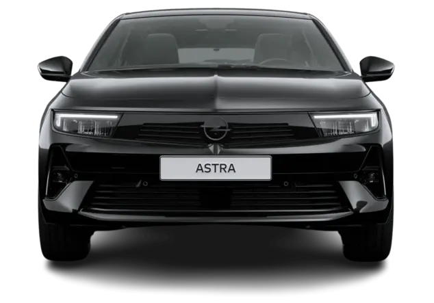 Angebotsdetails Opel Astra 1.2 Turbo 96kW GS Auto Karbon Schwarz Metallic
