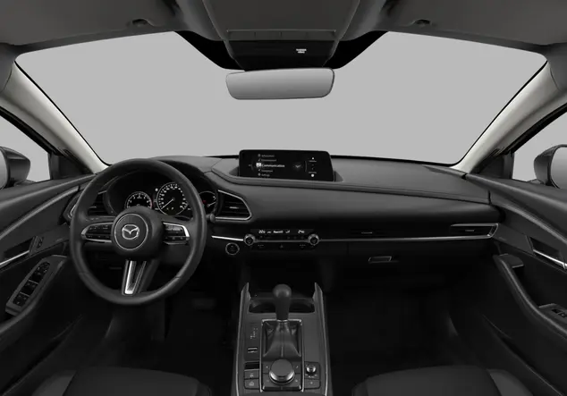 Angebotsdetails Mazda CX-30 Exclusive-Line Jetblack Metallic